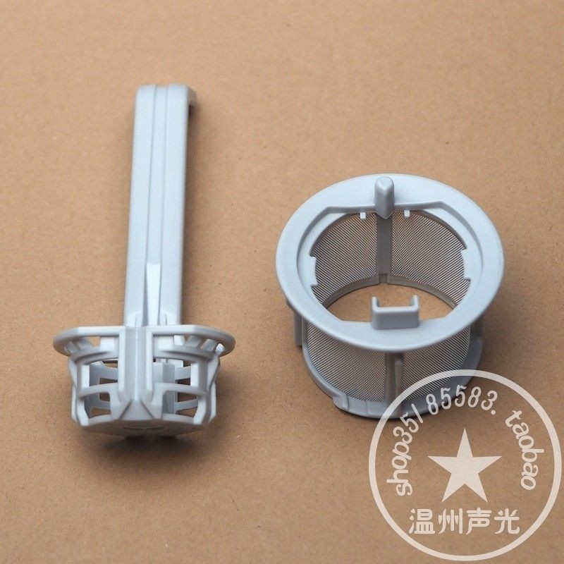 กรอง/ตัวกรอง สำหรับ เครื่องล้างจาน Panasonic รุ่น NP-UW5CH2A, A6SMH1D, K8RWH3R, UW5HH1D