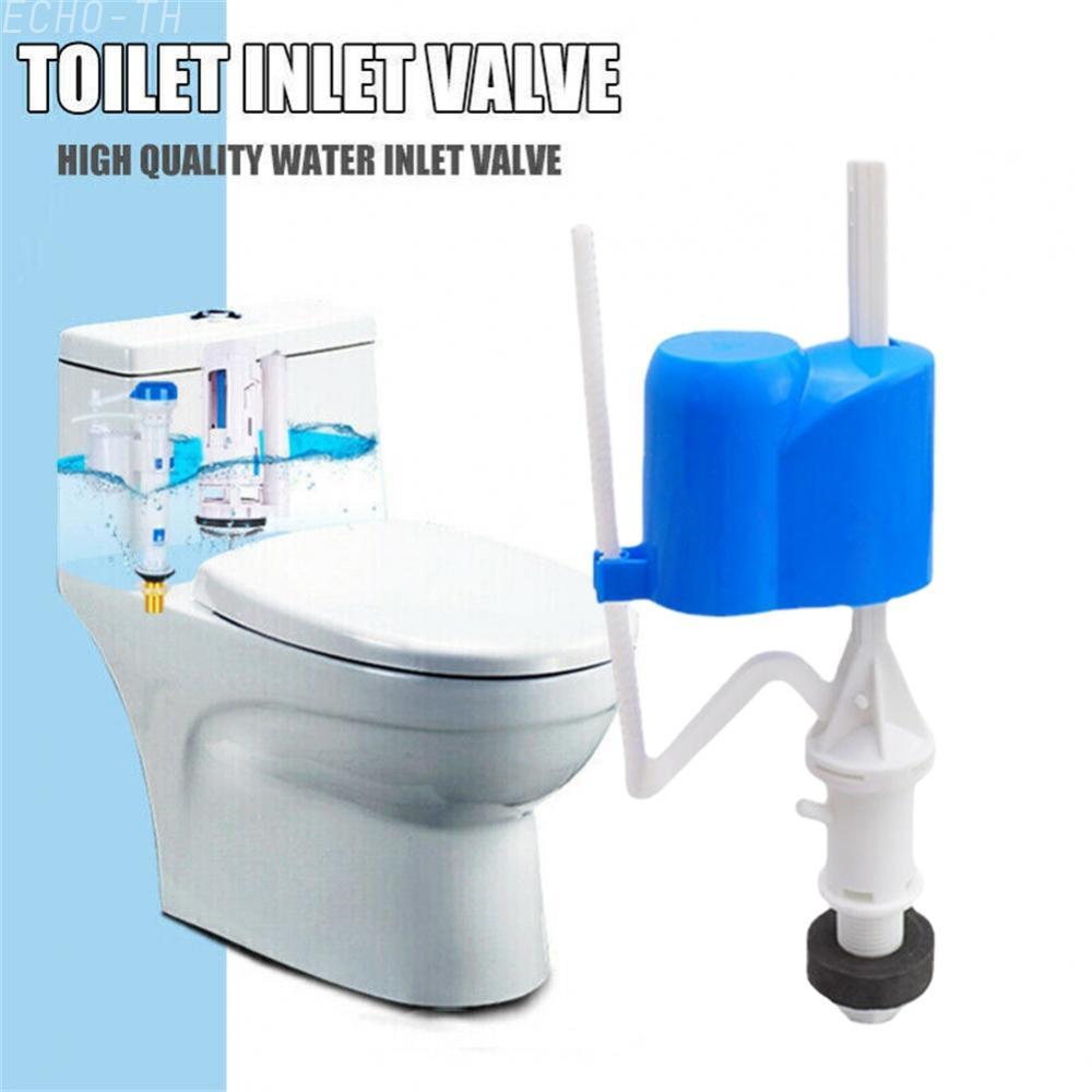 【ECHO】Universal Plastic Water Inlet Valve Durable and Long lasting Easy to Set Up【Echo-baby】