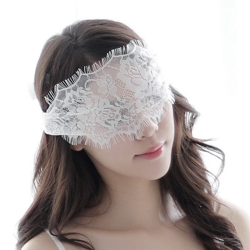 Lace Mask Lace Mask UA3032
