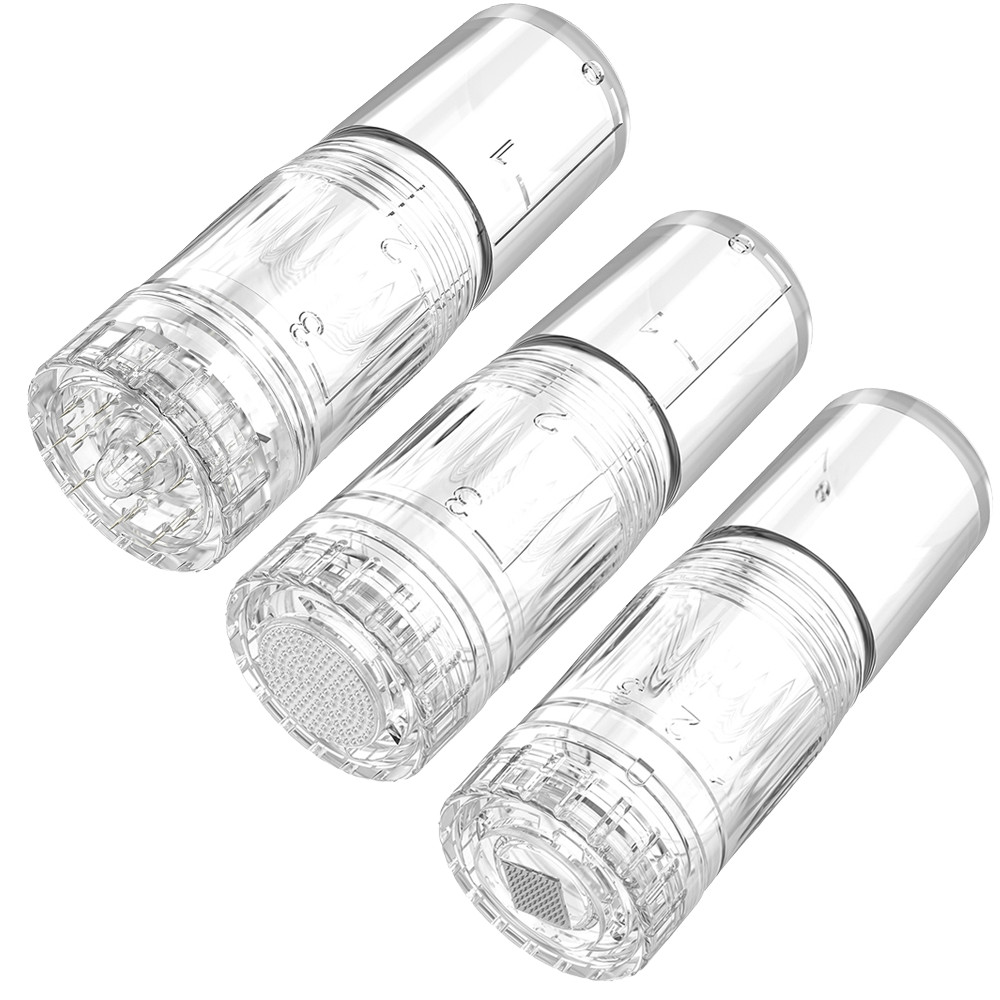 Hydra Pen H3 H5 วัสดุสิ้นเปลืองแบบใช้แล้วทิ้ง
