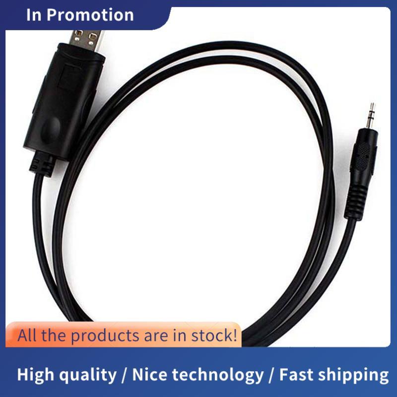 สายการเขียนโปรแกรม USB GP88S GP2000 GP3688 GP3188 CP040 CP160 CP200 EP450 Walkie Talkie