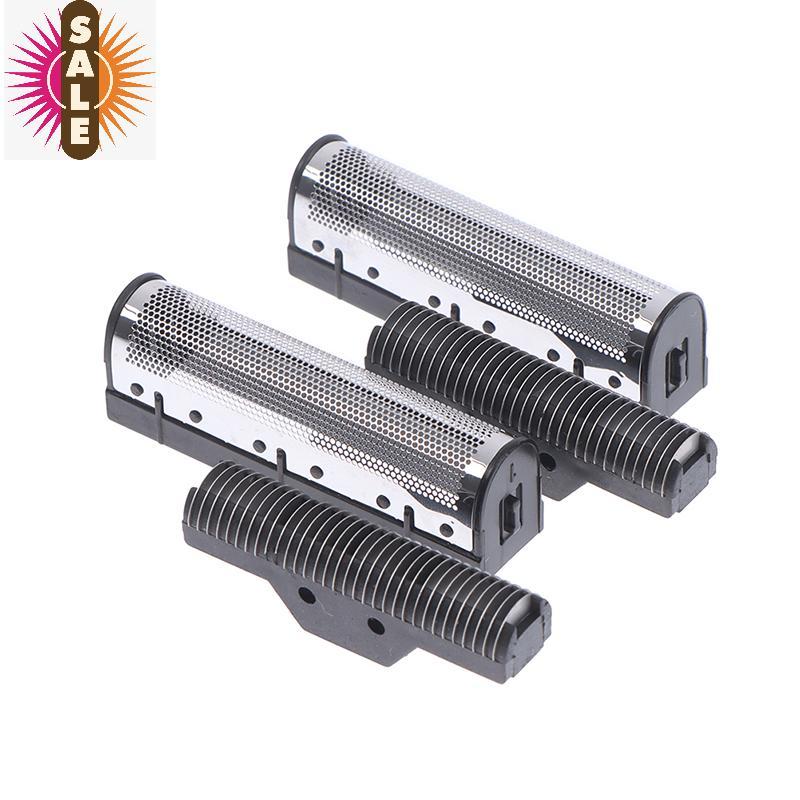 Ap 1 ชุดใบมีดสําหรับ Km-1102 เครื่องโกนหนวดไฟฟ้าอะไหล่ Net ที่