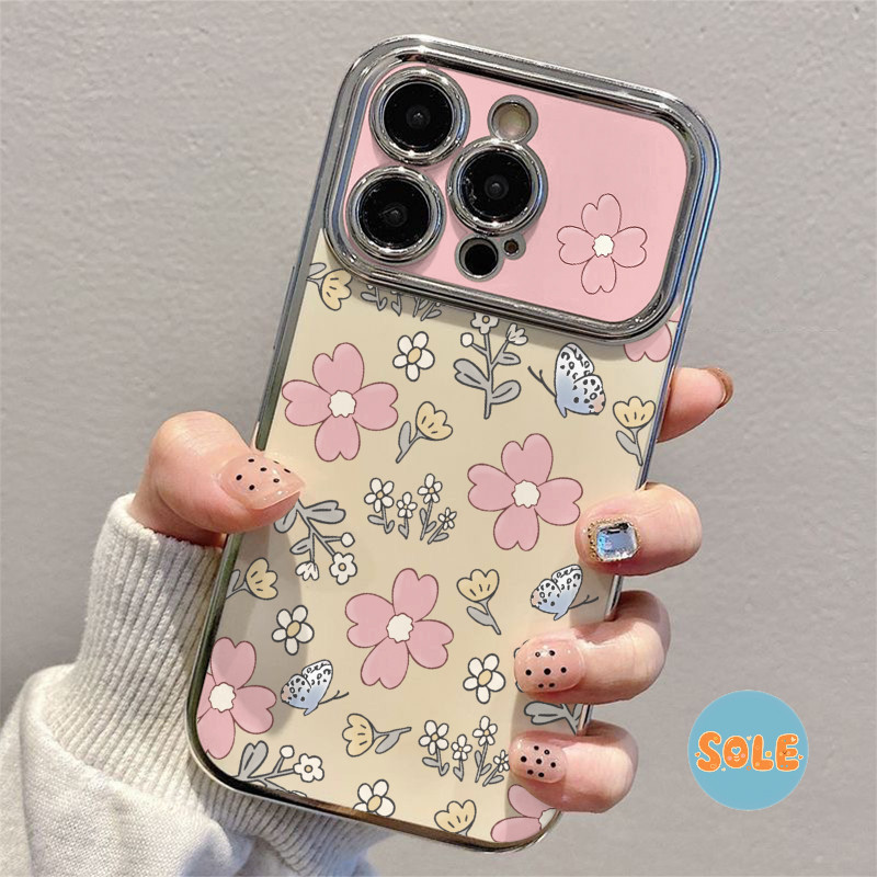 📌Sole📌ส่งจากไทย เคสโทรศัพท์มือถือน่ารัก กันกระแทก สําหรับ ไอโฟน IP17 16 15 14 13 12 11PROMAX 7/8Plus XS XR XSMax