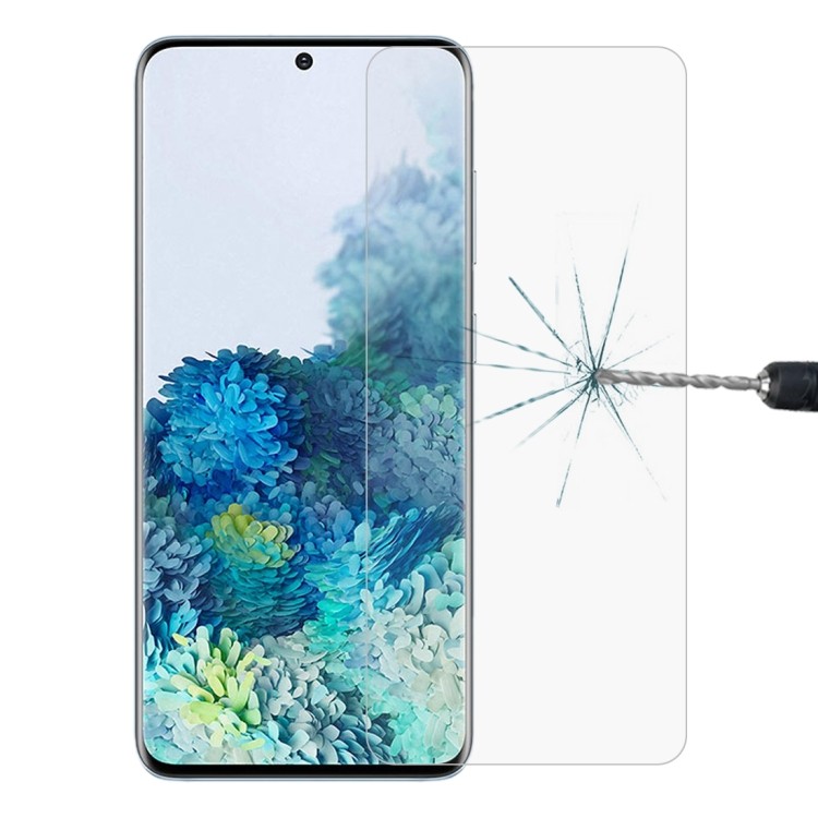 มาใหม่ สําหรับ Samsung Galaxy Xcover Pro 0.26mm 9H 2.5D ฟิล์มกระจกนิรภัย