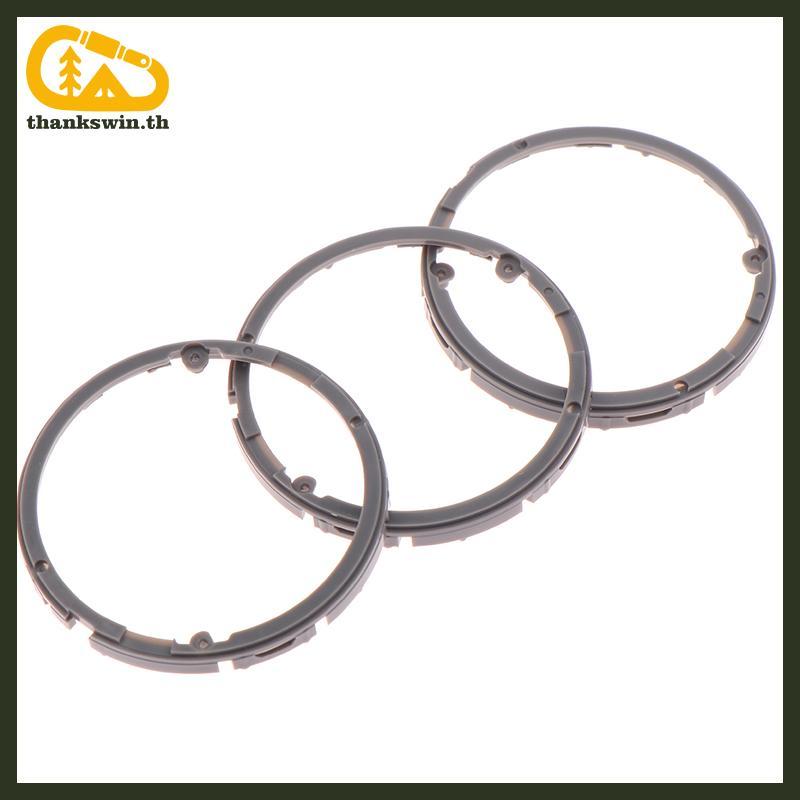 Thankswin NH35 NH38 NH39 NH70 NH72 Movement Spacer แหวนอะไหล่นาฬิกาผู้ถือการเคลื่อนไหวคงที่ป้องกันอะ