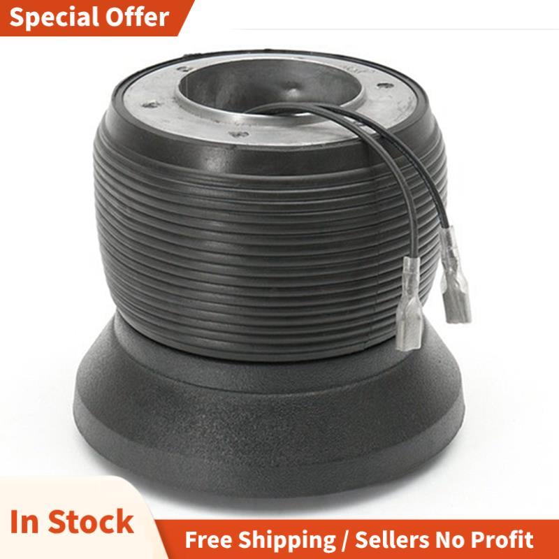 ชุดอะแดปเตอร์ดุมล้อพวงมาลัยรถยนต์สําหรับ W123 W124 W126 190E อะไหล่