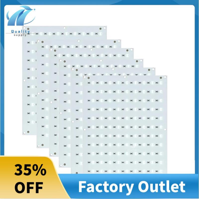 Superb 6 แพ็ค LED Backlight Board Kit สําหรับ 3D พิมพ์ภาพสําหรับ A1/A1 Mini Combo/P1P/P1S/X1C/X1E 3D