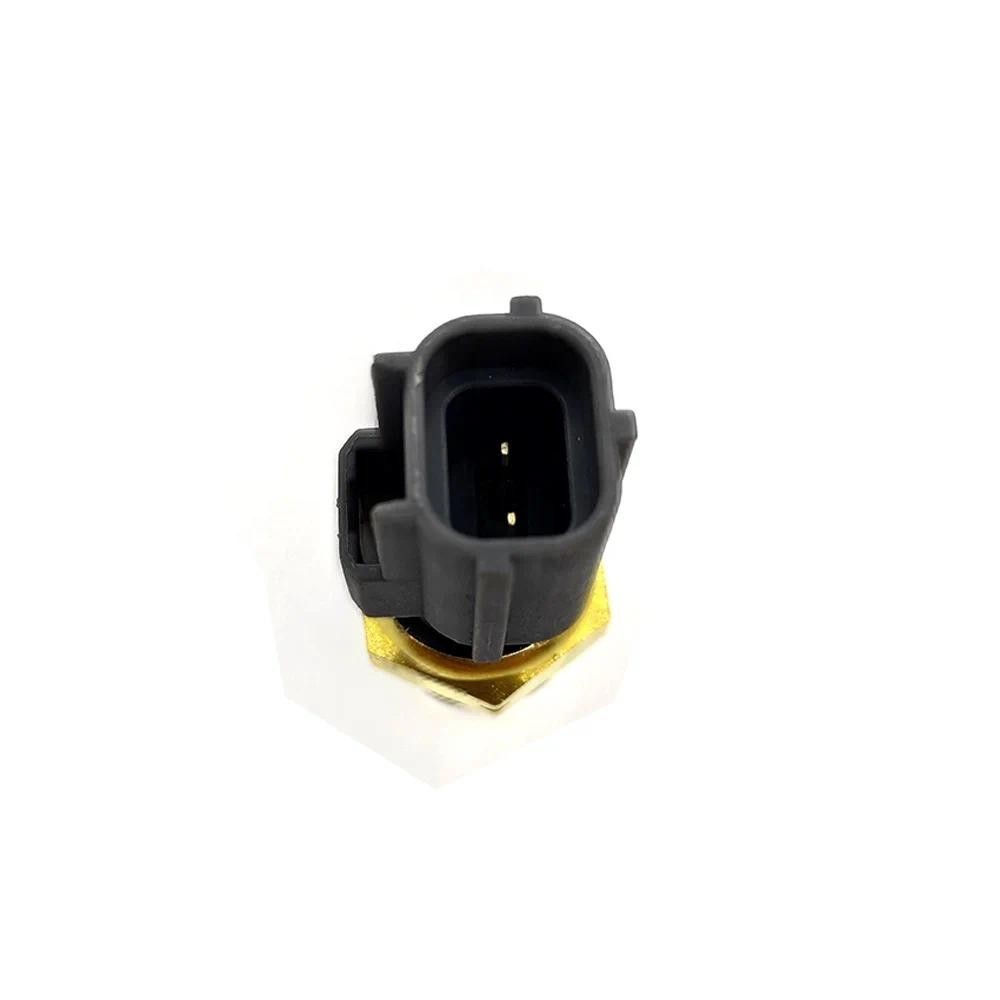 B593-18-840 Coolant อุณหภูมิน้ํา Sender Sensor สําหรับ Mazda 2 3 5 6 121 323 626 CX-5 CX-7 RX-8 Demi