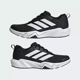adidas Gym & Training รองเท้าเทรนนิง Rapidmove Go ผู้หญิง สีดำ JQ3953