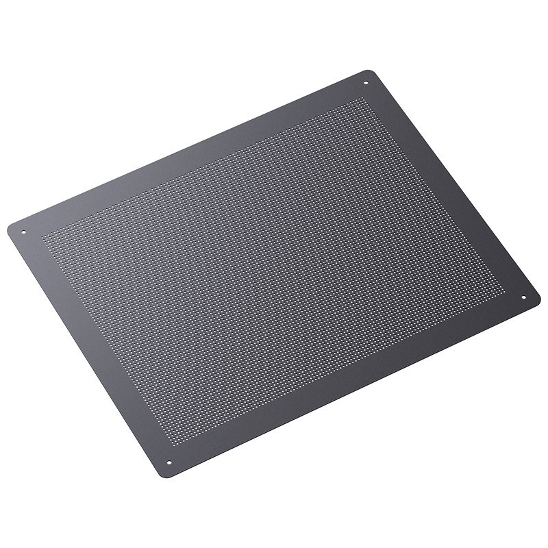 พัดลมเคสคอม คอมประกอบ JONSBO MATX Z20 JONSBO แชสซีบอร์ดด้านข้าง