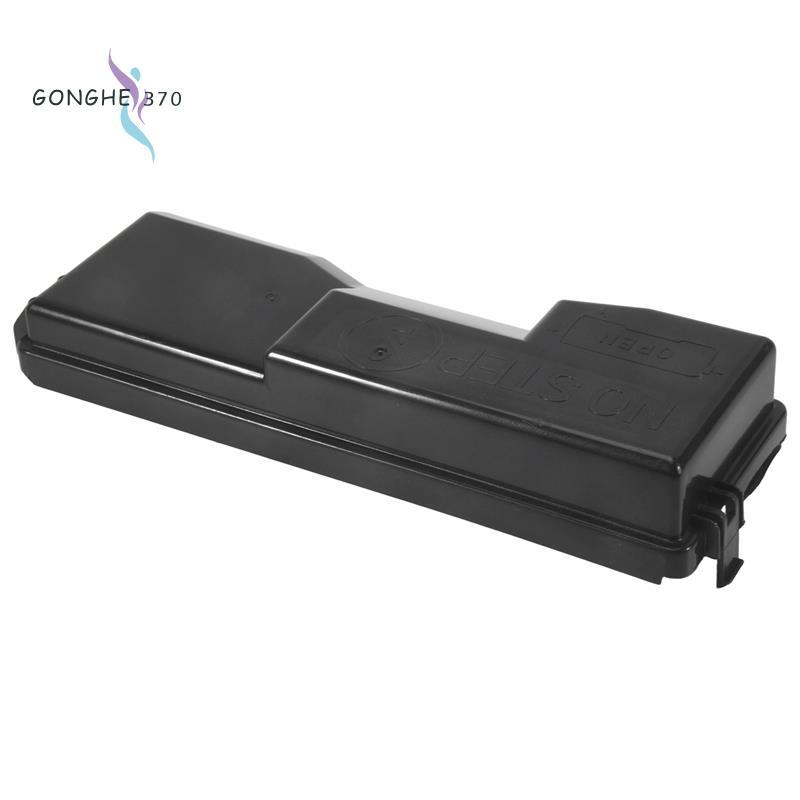 [gonghe370]ฝาครอบกล่องฟิวส์รีเลย์รถบรรทุกสําหรับ NPR NPR-HD NQR NRR 1995-2007