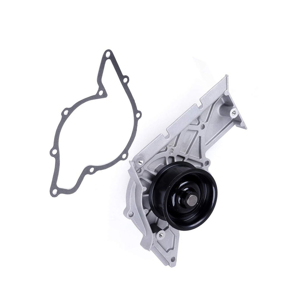 ผู้ผลิตพร้อมสต็อก 06C121004H เหมาะสําหรับ Audi A4L A6L A8L เครื่องยนต์ปั๊มน้ําอิเล็กทรอนิกส์ในรถยนต์