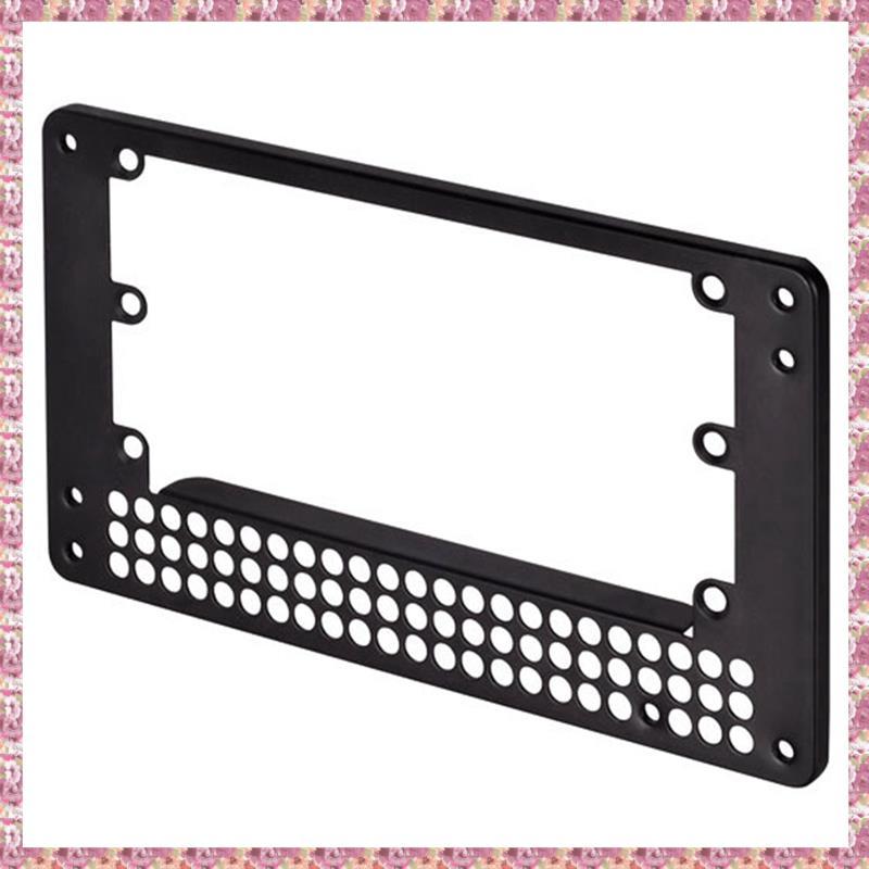 [VCPR] SFX to ATX Power Supply Adapter Bracket PP08 SFX/SFX-L แหล่งจ่ายไฟสําหรับ ATX, Micro ATX และ Mini-ITX แชสซี