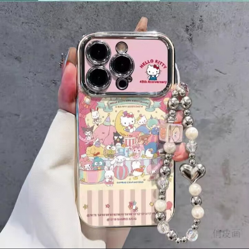💖Nov-ใช้ได้ เคสไอโฟน 18/17PROMAX  iPhone 16PROmax 15 14PLUS 13PRO 12 11 เคสโทรศัพท์เฮล-CHX6DSC42