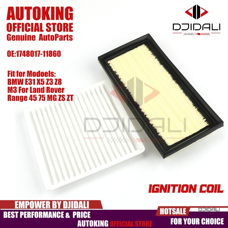 Joint sales 7850a002/ 1500a617 กรองห้องโดยสารอากาศและกรองอากาศสําหรับ mirage g4/hb 2012-2023