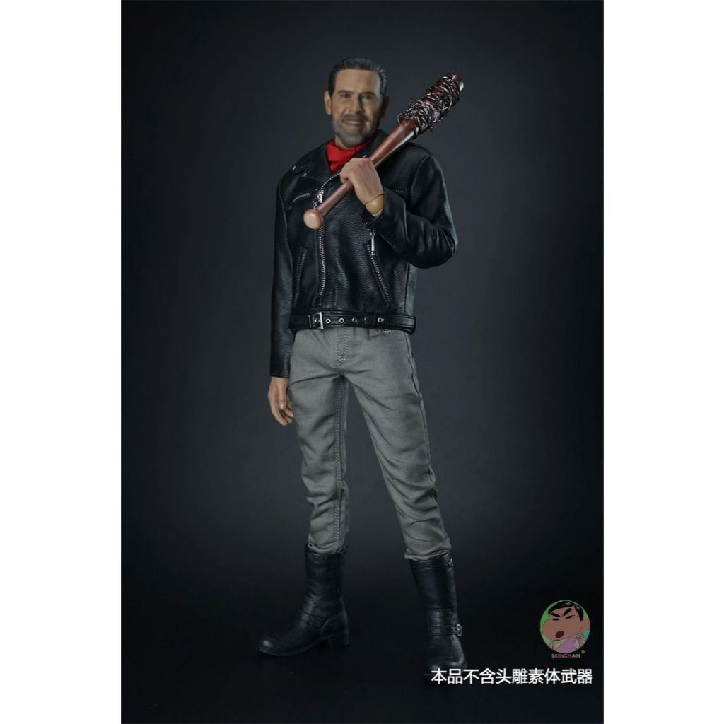 ( ⭕ PRE-ORDER)Maximum-005 1/6 Zombie Killer Soldier Costume Set