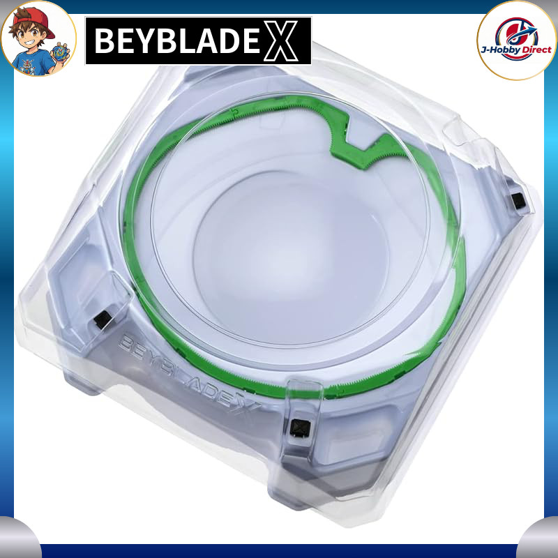 Beyblade X BX-10 Extreme Stadium Beyblade X Exclusive Battle Stage Takara Tomy