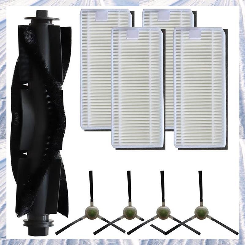 สําหรับ M2 / M2 Plus / M2 Pro / U180 / M1 / M2S / M2S Pro สําหรับ K7 หุ่นยนต์เครื่องดูดฝุ่นอะไหล่