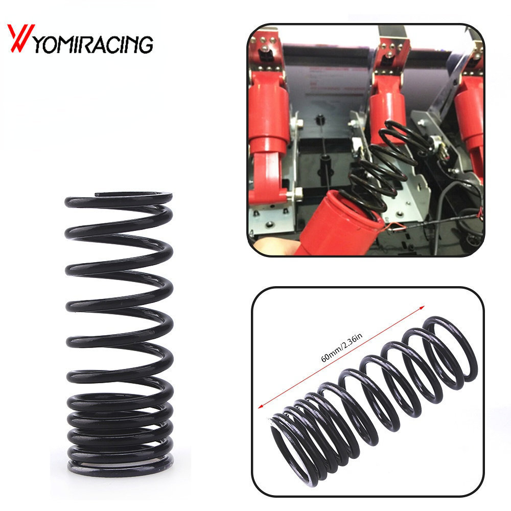 Logitech G25, G27, G29, G920 สปริงคันเหยียบเบรก, G27, G29, G920 พวงมาลัย,