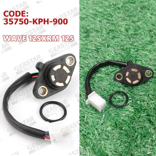 สวิตช์เกียร์เซ็นเซอร์เป็นกลางสําหรับ Wave 125 / XRM 125