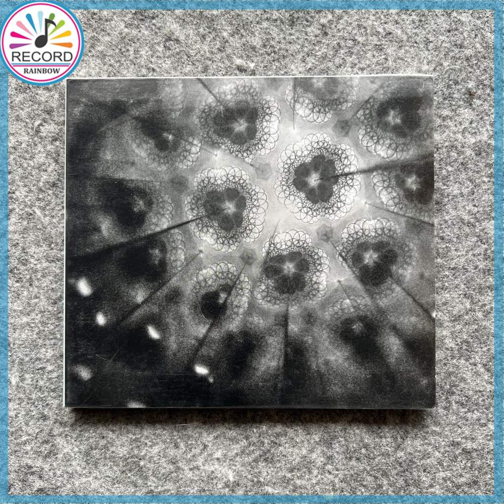 Cory Allen The Source Original CD Album [Sealed] Brand New 1Z02858