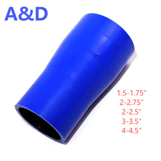 A&D ท่อลดซิลิโคนดัดแปลงยานยนต์, ท่อเทอร์โบชาร์จเจอร์และท่อเช…