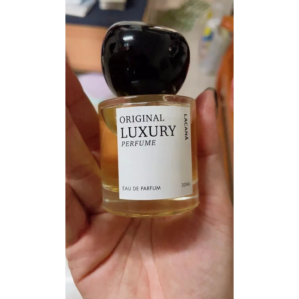 LACANA Original Luxury Perfume น้ำหอม กลิ่นเฉพาะของทางแบรนด์