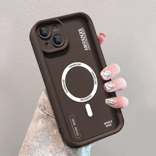 เคส for Samsung A07 A17 A37 A57 A56 A55 A06 A16 A05S A54 A52S A26 A35 A36 A04S A12 A13 A14 A23 A24 A50 A53 Tpu กันกระแทก