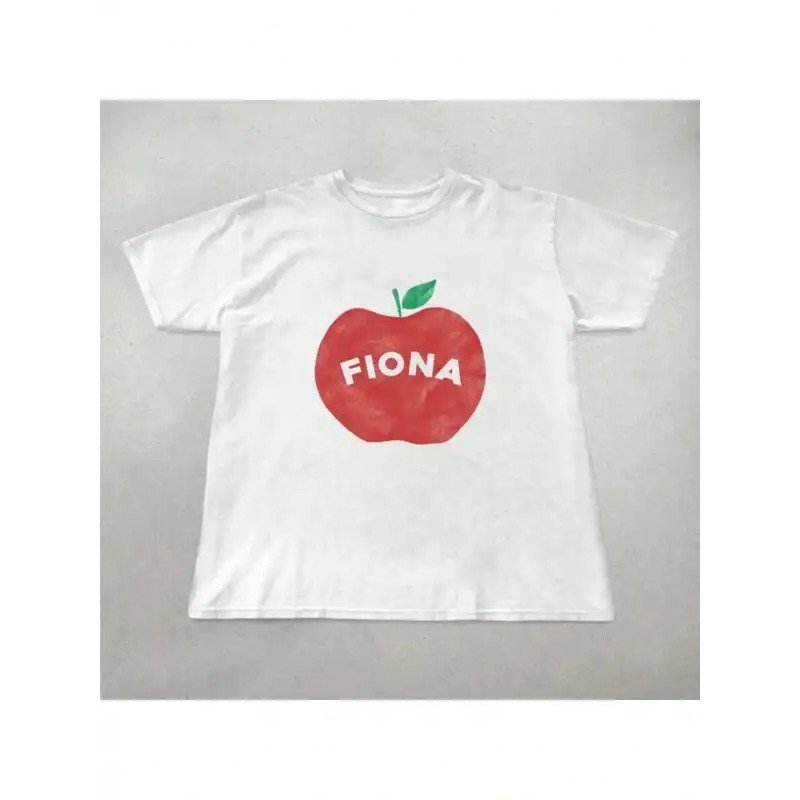 เสื้อยืด Fiona Apple เมื่อคุณเป็นพอล์น ของขวัญสำหรับแฟนคลับเพลง