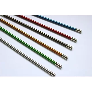 NISSEN CABLE CO., LTD. Stainless Steel Brake Outer Cable, 2m นิสเซน