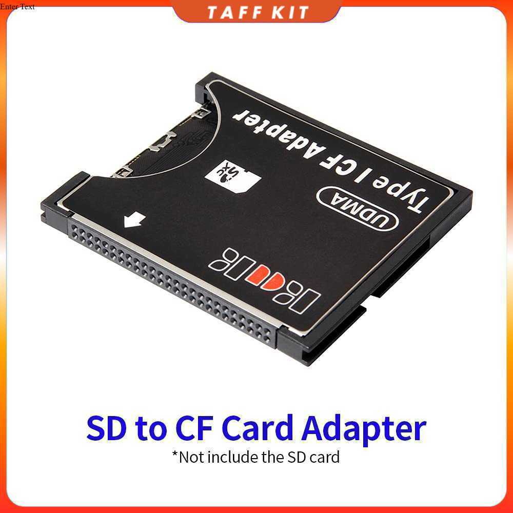 เครื่องอ่านการ์ด อะแดปเตอร์แฟลชขนาดกะทัดรัด การ์ด SD SDHC SDXC MMC - WL-695