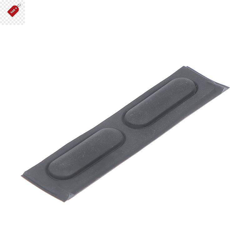 ALIK 2 ชิ้นแล็ปท็อปคอมพิวเตอร์ด้านล่างฟุต Pad สําหรับ MSI TH