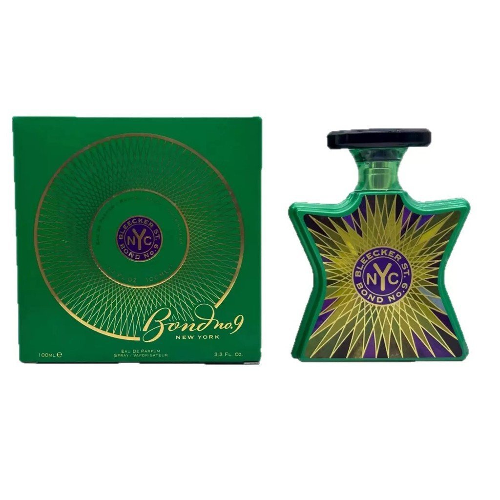 อําเภอเผ่าใหม่, Midtown NYC, Perfume Beckman Square, บาง 9, Madison Avenue 378