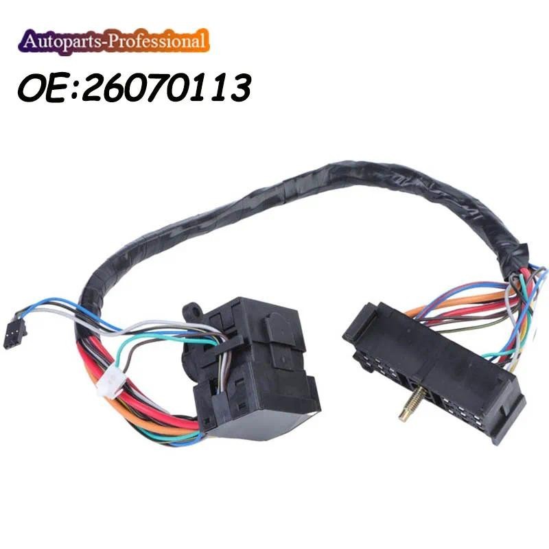 สวิตช์สตาร์ทจุดระเบิดใหม่ 26070113 53-27364 UL14-65 LS1075 KS6269 D1424D CS640 สําหรับ GMC Safari Sa