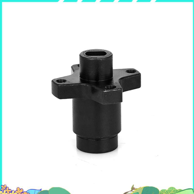 ล็อคเฟืองท้ายโลหะสําหรับ RBX10 Ryft 1/10 RC Crawler อุปกรณ์เสริมในรถยนต์