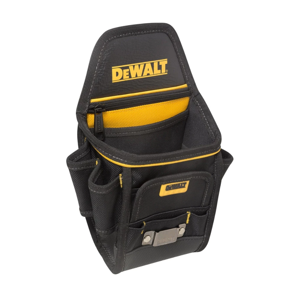 DEWALT กระเป๋าคาดเอวช่าง รุ่น DWST83484-1 ขนาด S 16 ช่อง