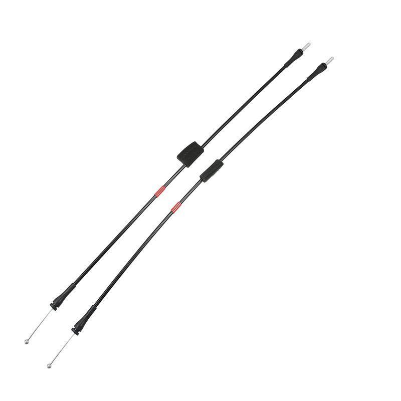 6L3Z18264A01C 6L3Z18264A00C ด้านหลังซ้ายประตูล่าง Latch Release Cable เหมาะสําหรับ Ford Factory Read