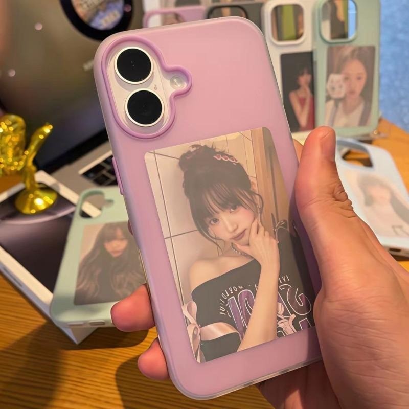 เคส For Samsung A07 A17 A05S A56 A55 A26 A16 A06 A15 A56 A17 A53 A54 A36 S23 Ultra S24 FE 5G เคสโทรศัพท์กันรอยนิ้วมือ