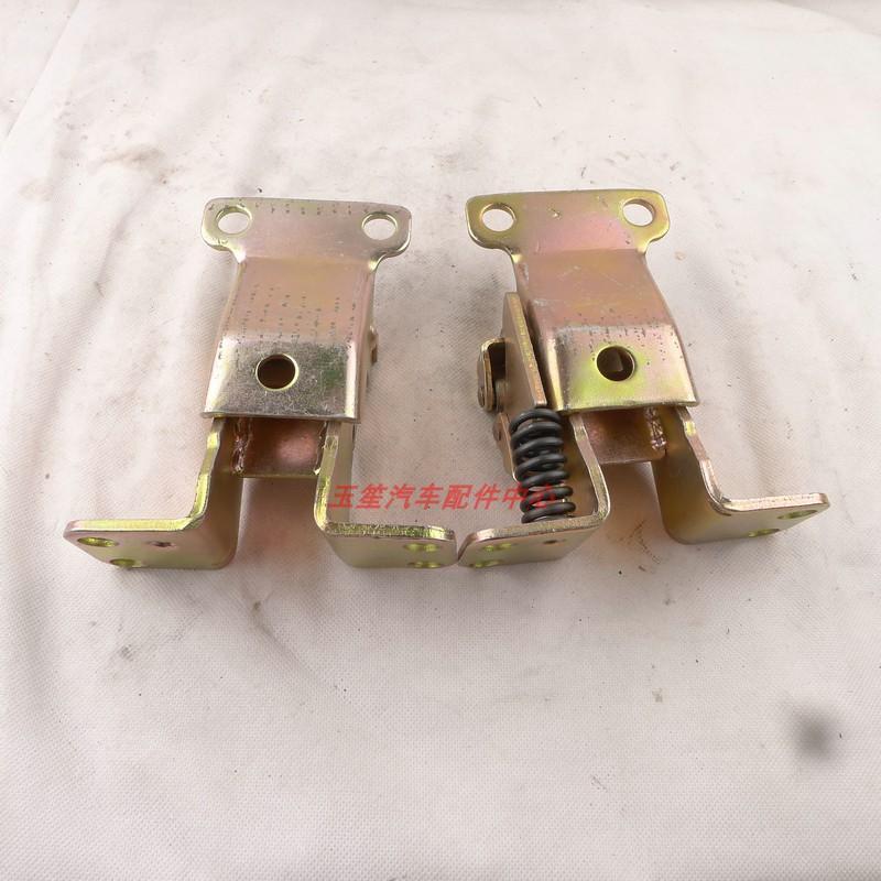 บานพับประตูหน้า (บานพับ) ของแท้ สำหรับรถบรรทุก JMC/JMC Transit, JMC Kaiyun และ JMC Kairui