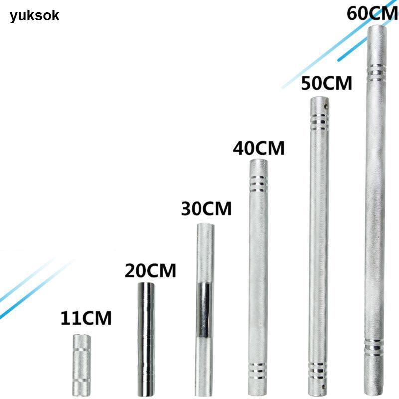 Yuksok Extension Bar for Dumbbells - ตัวเชื่อมน้ําหนัก