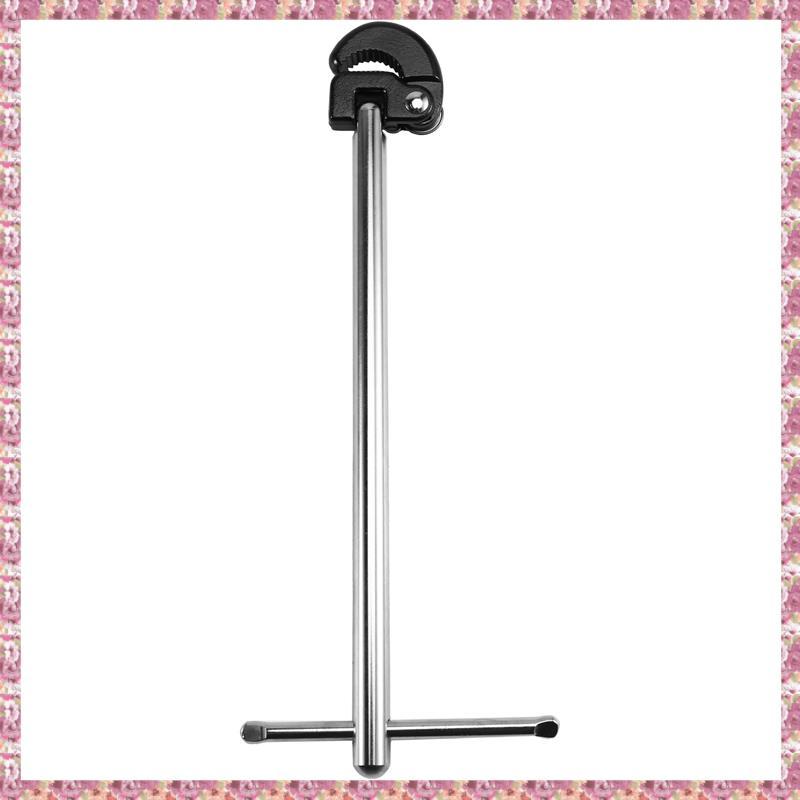 [V CPR] อ่างล้างหน้า Spanner Sink Faucet ประแจ 3/8 ถึง 1-1/4 นิ้ว ความจุขากรรไกรประแจอ่างล้างหน้า Ta