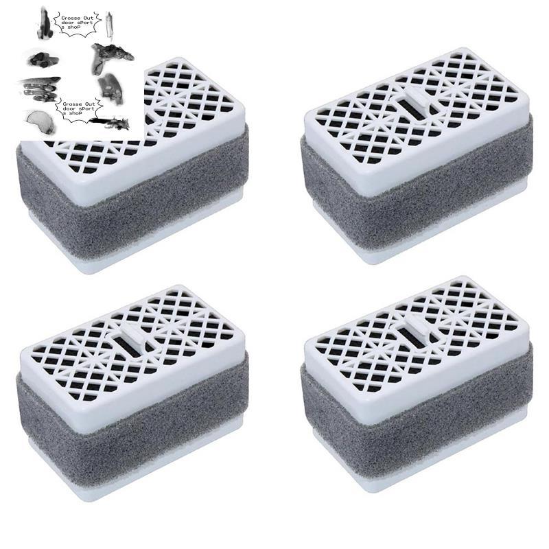 THU6474-0 กรอง Deodorizer Bidet Filter