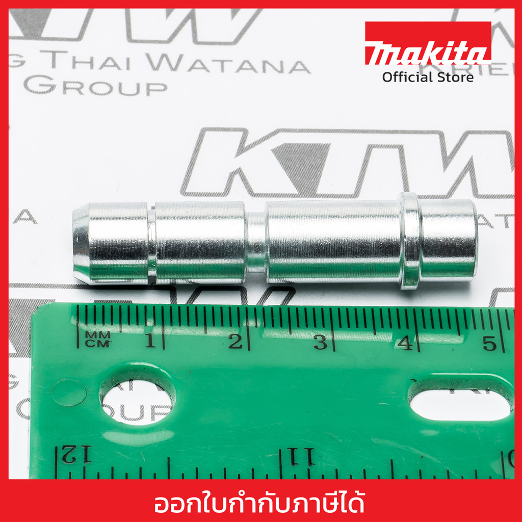 MAKITA มากีต้า MP326624-7 อะไหล่ LW1400#115 STOPPER PIN NO.115 STOPPER PIN FOR LW1400 Code 326624-7