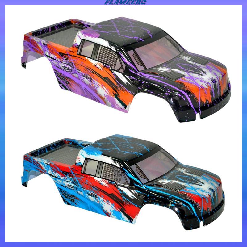 [Flameer2] rcstinger 90132 RC Body Shell ทาสีสําหรับ 903 903A 1:12 Scale RC Crawler Car