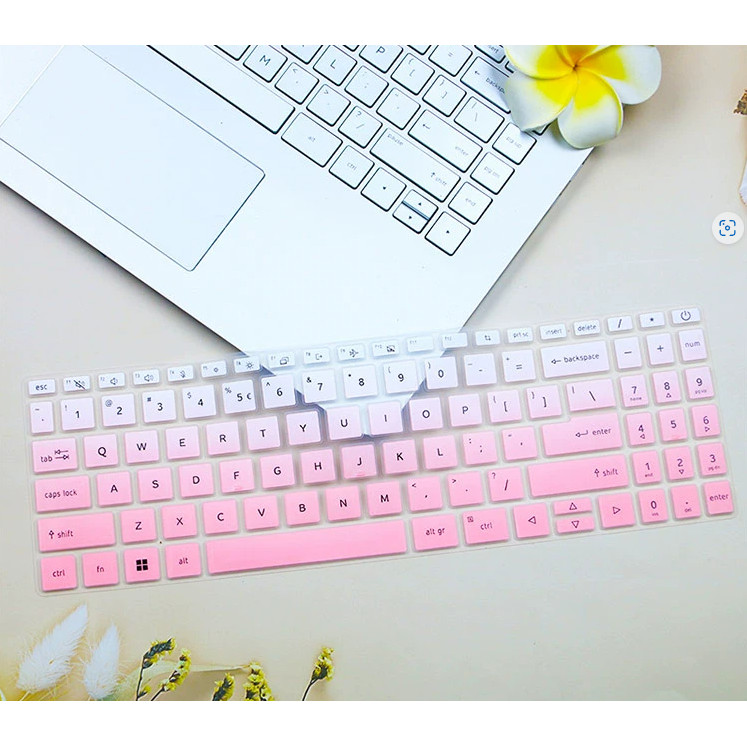 สําหรับ Acer Aspire Go 15 Aspire 3D 15 A15-51M A515-57G A515-A57 A515-58 PM 2025 2024 ซิลิโคนแล็ปท็อ