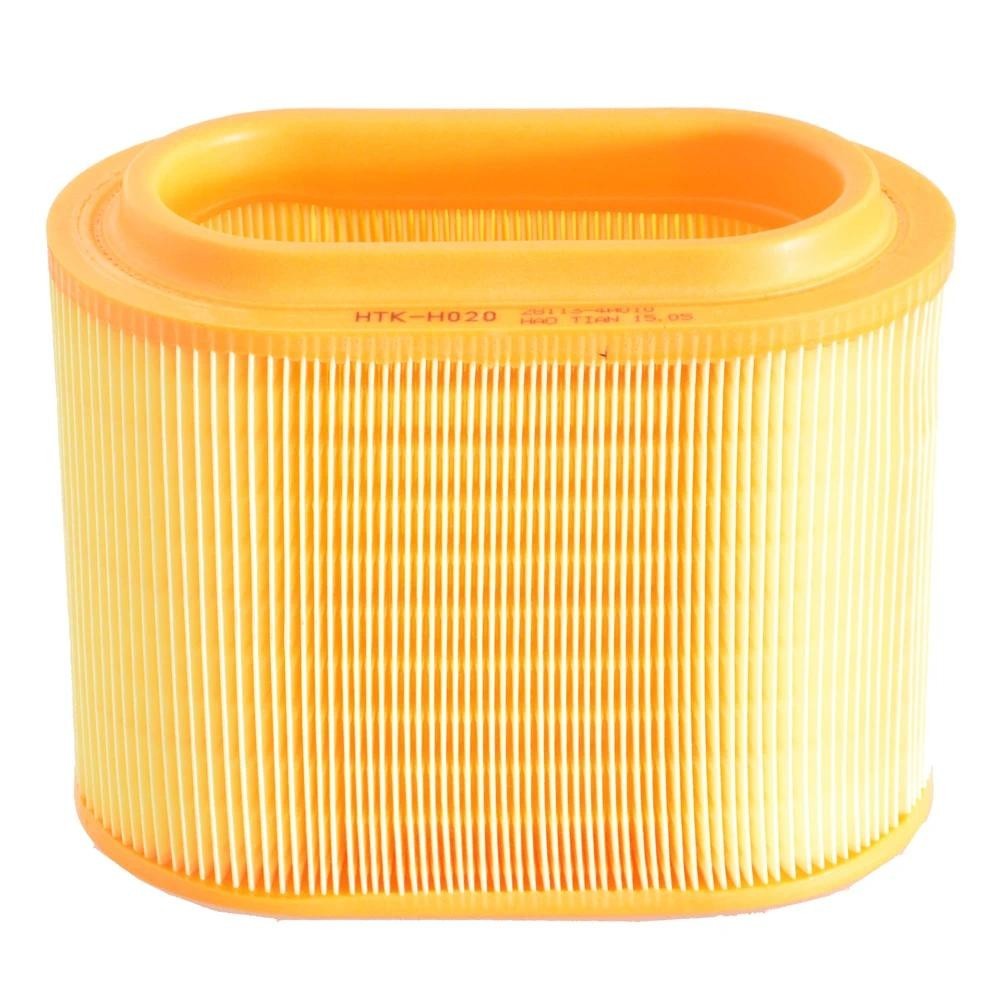 28113-4A010 กรองอากาศสําหรับ JAC REFINE 2.5TDI 2.8TDI ดีเซล 0986AF2680 E1282L AF529 LX2070