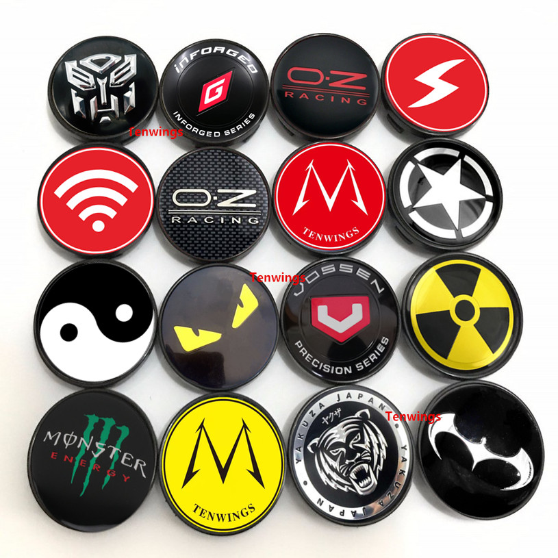 Chuanqi Heading S7 Heading M8 E8 Chuanqi M6 GS8 Hub Center Cap Standard Modified Hub Cap Standard