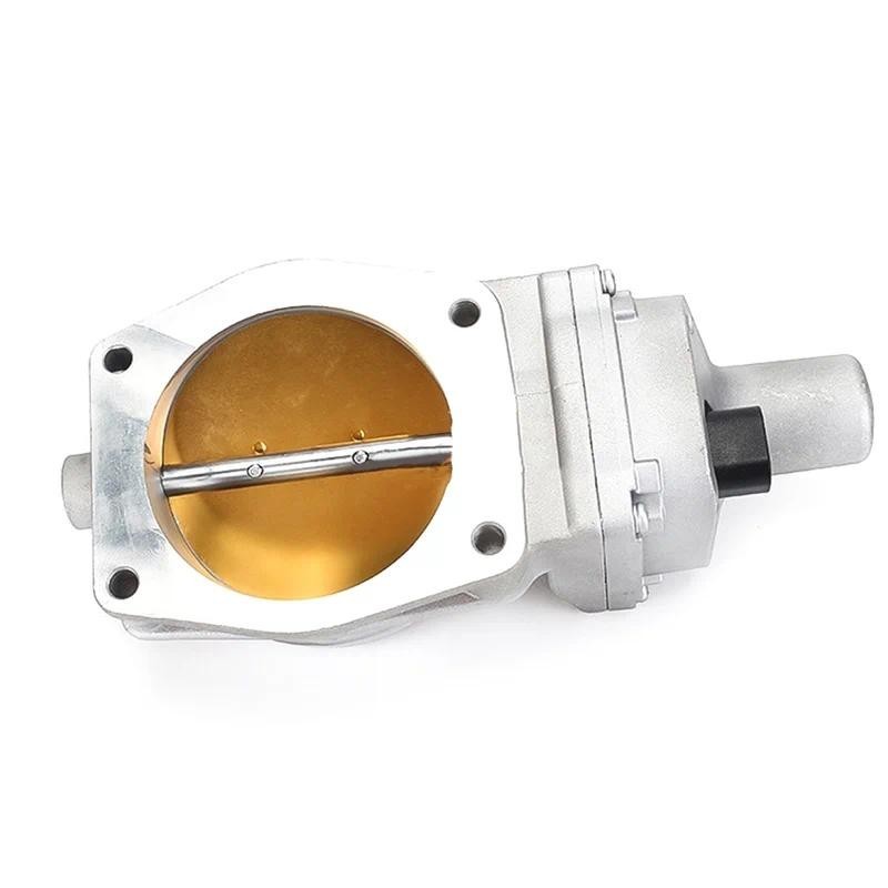 A72M-Trottle Body Valve สําหรับ Caprice 6.0L SS Camaro 6.2L Corvette 7.0L Pontiac G8 12605109 194207