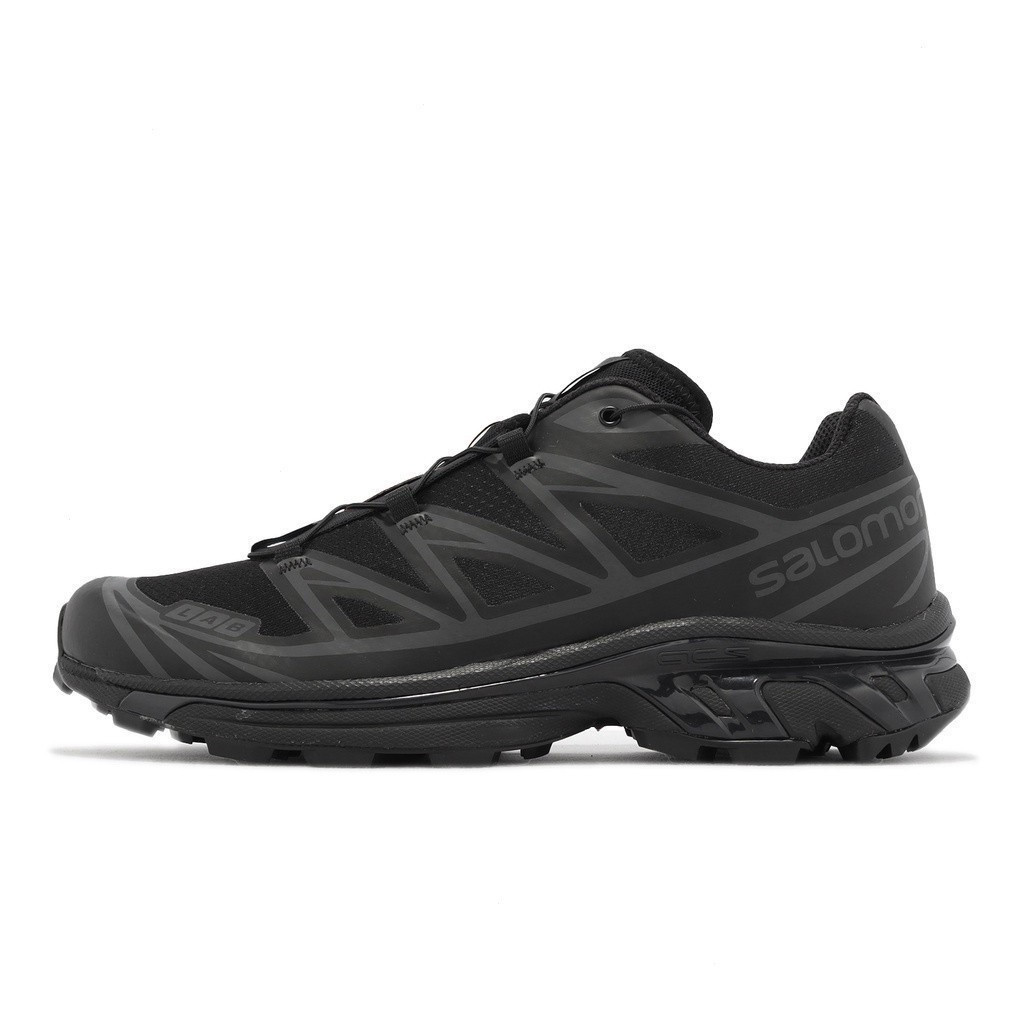 Salomon XT-6 ประเทศ Salt,