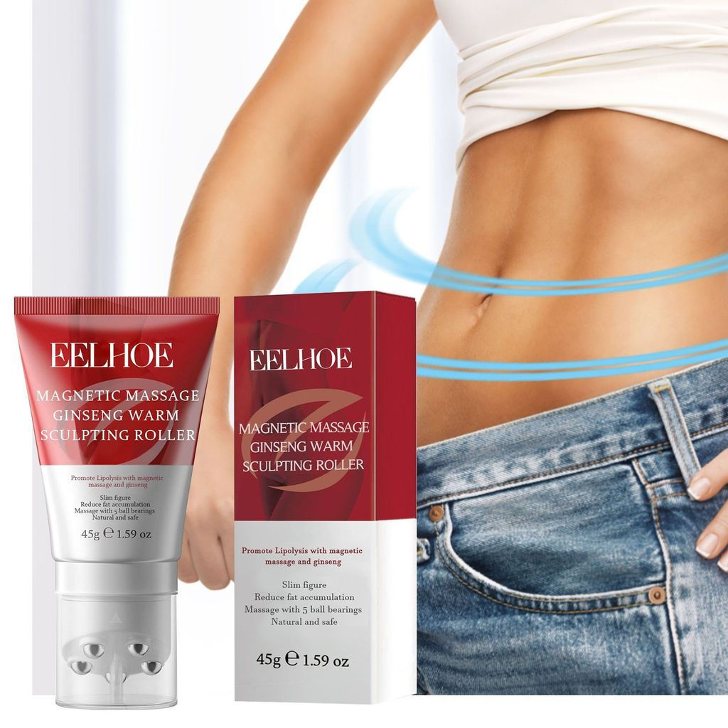 New Product#EELHOE Ginseng Essence Cream Body cream that highlights the curves of the body and accen